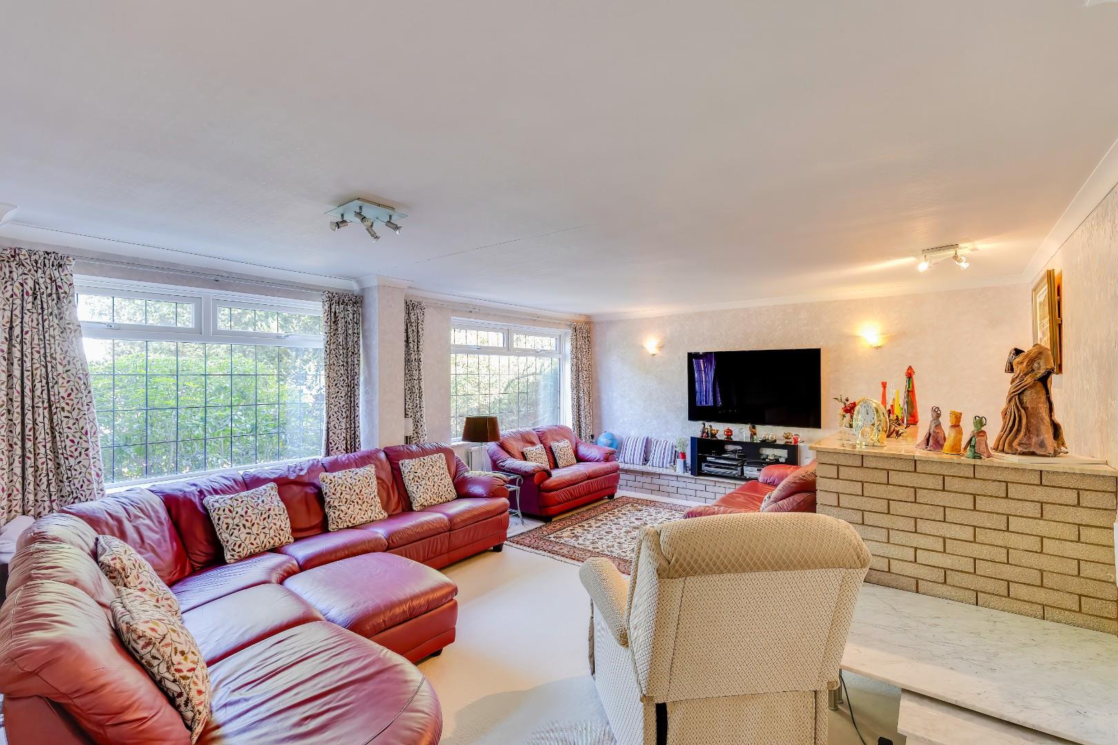 Llantrisant Road, Llanfaff, Cardiff, CF5 2PU